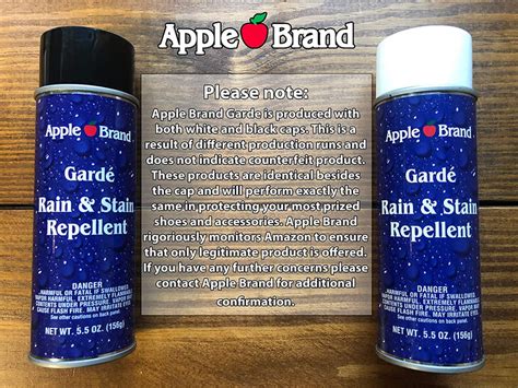 apple guard spray